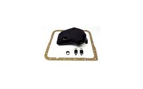 GM 4L60E 1-2 3-4 Shift Solenoid Deep Oil Filter Cork Gasket Change Kit 1997-UP, 4L60E, Transmission parts, tooling and kits