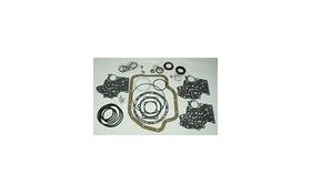 GM Turbo TH400 Transmission Full Master Gasket & Seal HD Rebuild Kit 1965-1987, 3L80, Transmission parts, tooling and kits