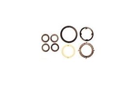 GM 700R4 4L60E Transmission Thrust Washer Kit w/ 4 Selective Washers (1982-2006), 4L60E, Transmission parts, tooling and kits