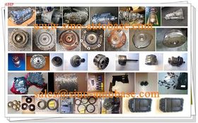 BMW ZF 6HP19 Input Clutch , 6HP19, Transmission parts, tooling and kits