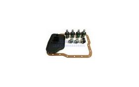 FORD FNR5 SOLENOID SET KIT FILTER GASKET PCA SHIFT CONTROL FORD TRANSMISSION, FNR5, Transmission parts, tooling and kits