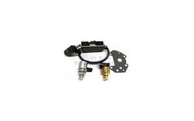 DODGE 96-99 NEW OVERDRIVE TCC GOVERNOR PRESSURE SOLENOID SENSOR A518 A618 A500, A500, Transmission parts, tooling and kits