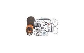 Dodge Jeep 45RFE Transmission Banner Rebuild Kit w/ Raybestos Clutches 1999-2003, 45RFE, Transmission parts, tooling and kits