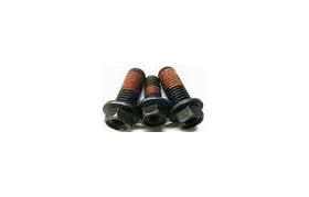 E4OD 4R100 FEED BOLTS 4TH INTERMEDIATE CLU..., E4OD, 4R100