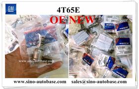 GM 4T65E Solenoid Kit , 4T65E, Transmission parts, tooling and kits