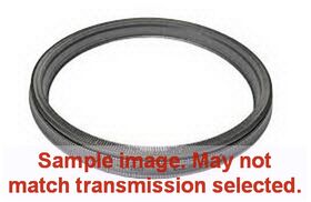 Belt PT08, PT08, Transmission parts, tooling and kits
