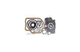 GM Turbo TH400 Transmission Quality Basic Paper & Rubber Gasket Kit 1965-1990, 3L80, Transmission parts, tooling and kits