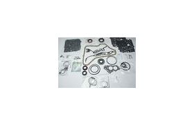 GM 4T65E Transmission Overhaul Rebuild Kit (1997-2006) w/o Molded Pistons - Cork, 4T65E, Transmission parts, tooling and kits