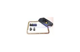 2WD 5R55E FORD SOLENOID KIT PAN GASKET FILTER SET SHIFT TCC EPC 5R44E ELECTRICAL, 5R44E, 5R55E