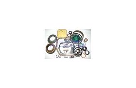 MASTER REBUILD KIT 42RE A500 DODGE JEEP OVERHAUL CLUTCHES BAND FRICTIONS SEAL, A500, Transmission parts, tooling and kits