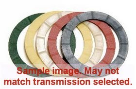 Thrust Washer 3T40, 3T40, Transmission parts, tooling and kits