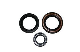 Citroen C1 5 speed Gearbox input front diff driveshaft oil seal set kit, misc, Transmission parts, tooling and kits