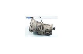 Automatic gearbox for Mercedes-Benz M-Class W163 2.7 CDI, 163 hp automatic, 2000 № R 163 271 07 01, misc, Transmission parts, tooling and kits