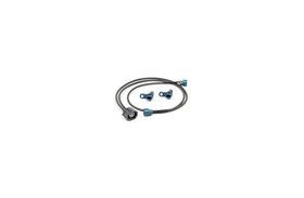 Volvo AT Speed Sensor Harness (C70 S80) - Genuine Volvo 30713724, misc, Transmission parts, tooling and kits
