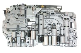 ValveBody A350E / A650E, A650E, Transmission parts, tooling and kits