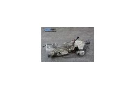 Automatic gearbox for Nissan Terrano II (R20) 2.7 TDi, 125 hp, 5 doors automatic, 1998, misc, Transmission parts, tooling and kits