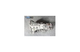 Automatic gearbox for Mercedes-Benz C-Class 202 (W/S) 2.2, 150 hp, sedan automatic, 1993, misc, Transmission parts, tooling and kits