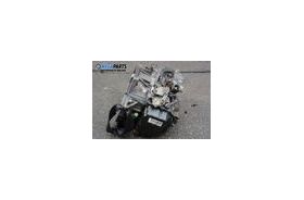 Automatic gearbox for Opel Vectra C 2.2 16V DTI, 125 hp, sedan automatic, 2005 № 55352536A, misc, Transmission parts, tooling and kits