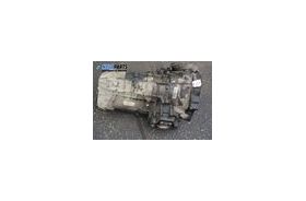 5-speed automatic transmission for Volkswagen Passat (B5; B5.5) 2.5 TDI, 150 hp, sedan automatic, 2000 № ZF 5HP-19, 5HP19, Transmission parts, tooling and kits