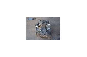 Automatic gearbox for Volkswagen Sharan 1.9 TDI, 115 hp automatic, 2008, misc, Transmission parts, tooling and kits