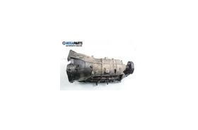 Automatic gearbox for BMW 5 (E60, E61) 3.0 d, 231 hp, station wagon automatic, 2006 № 7563430, misc, Transmission parts, tooling and kits