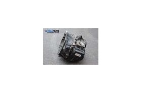 Automatic gearbox for Opel Zafira B 1.9 CDTI, 120 hp automatic, 2005 № GM 12 992 728, misc, Transmission parts, tooling and kits