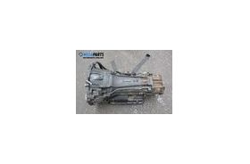 Automatic gearbox for Kia Sorento 2.5 CRDi, 163 hp automatic, 2006 № X4BA4 048296, misc, Transmission parts, tooling and kits