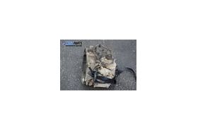 Automatic gearbox for Saab 9-5 2.3 t, 170 hp, sedan automatic, 1998, misc, Transmission parts, tooling and kits