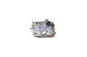 TAAT SATURN VALVE BODY REMANUFACTURED SONNAX UPDATED TRANSMISSION LIFETIME WTY, TAAT, Transmission parts, tooling and kits