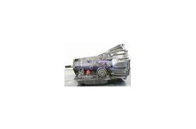 4L60E 02-05 4X4/AWD REMANUFACTURED TRANSMISSION M30 WARRANTY TRAILBLAZER, 4L60E, Transmission parts, tooling and kits