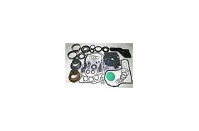 1995-UP 4T40E 4T45E MASTER OVERHAUL KIT REBUILD BANDS SEALS GASKETS CLUTCHES GM, 4T40E, Transmission parts, tooling and kits