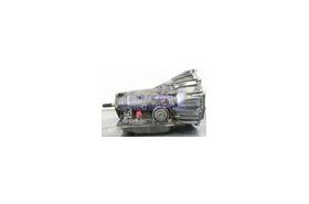 4L60E 02-05 2WD REMANUFACTURED TRANSMISSION M30 WARRANTY TRAILBLAZER GM, 4L60E, Transmission parts, tooling and kits