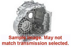 Housing A4CF1, A4CF1, Transmission parts, tooling and kits