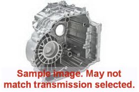 Housing JF018E, JF018E, Transmission parts, tooling and kits