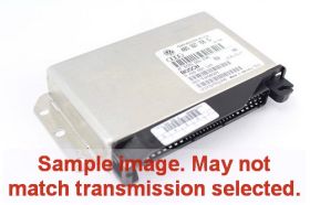 ECU DQ381, DQ381, Transmission parts, tooling and kits