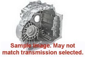 Case U340E, U340E, Transmission parts, tooling and kits