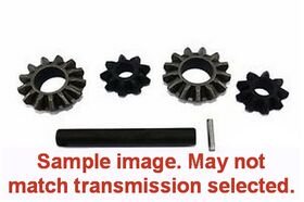 Gear Set 4HP14, 4HP14, Transmission parts, tooling and kits