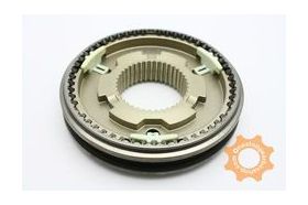 Citroen Relay / Jumper 3.0 D M40 gearbox reverse gear synchro hub Genuine O.E., M40, Transmission parts, tooling and kits