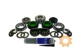 BMW 1 Series Type 168 Diff Differential Bearings,Seals Set and Planet Set O.E.M, misc, Transmission parts, tooling and kits