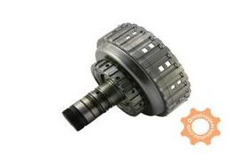 BMW 6HP19 Automatic transmission gearbox B Shaft Sungear / Drum ZF genuine OE, 6HP19, Transmission parts, tooling and kits