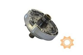 Audi 6HP19 Automatic transmission gearbox Stator Assembly ZF genuine OE, 6HP19, Transmission parts, tooling and kits