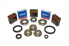 Audi A3 020 / 02K Gearbox Bearing Rebuild Repair Overhaul Kit Set 020 O2O O2K, misc, Transmission parts, tooling and kits