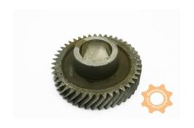 Ford OE MT82 Gearbox 6th Gear 44 teeth (44T) 6 Speed Transit, misc, Transmission parts, tooling and kits