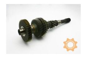 Ford Transit VMT6 gearbox Input shaft Early, misc, Transmission parts, tooling and kits