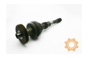 Ford Transit VMT6 gearbox Input Shaft 2006 Onwards, misc, Transmission parts, tooling and kits