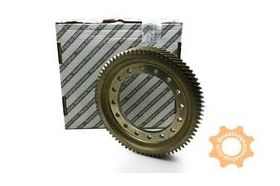 Fiat Ducato crown wheel M40 gearbox (76 teeth) Genuine O.E., M40, Transmission parts, tooling and kits