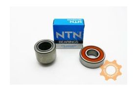 Ford MT75 Crank Shaft Spigot Bearing Pair, misc, Transmission parts, tooling and kits