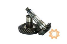 Land Rover Freelander IRD Crown-wheel Pinion For Transfer Unit Antonio Masiero, misc, Transmission parts, tooling and kits