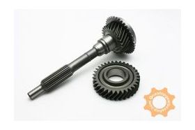 Ford Transit / Escort / Sierra MT75 Gearbox Input Shaft with 4th Gear, misc, Transmission parts, tooling and kits