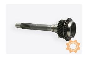 Land Rover LT77 Constant Gearbox Pinion Shaft / G Suffix FTC1406, misc, Transmission parts, tooling and kits